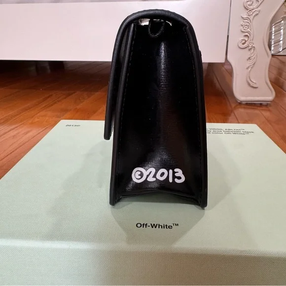 OFF WHITE Jitney 0.7 - Picture 5 of 10